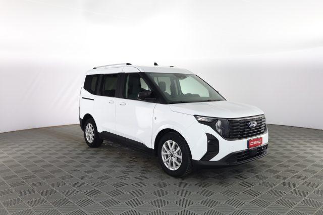 FORD Tourneo Courier Tourneo Courier 1.0 EcoBoost Titanium