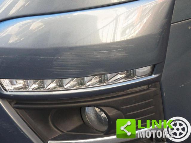 CITROEN C4 C4 Picasso 1.6 HDi 110 FAP Business