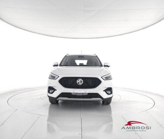 MG ZS MG Luxury GPL