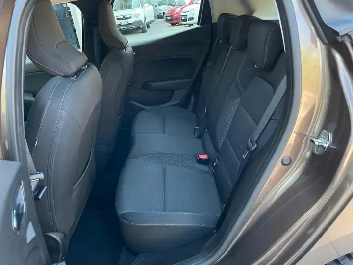 Renault Clio SCe 75 CV 5 porte Intens