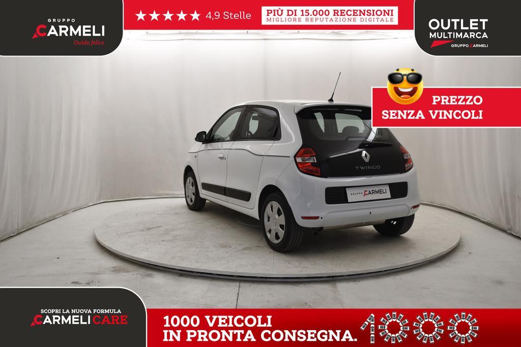Renault Twingo 1.0 SCe Life