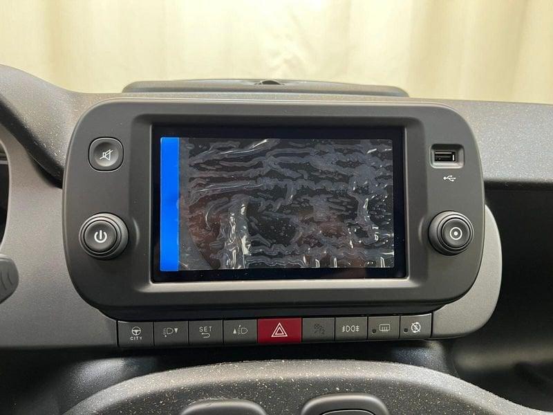 FIAT Panda Cross Panda 0.9 t.air t. Cross 4x4 s&s 85cv