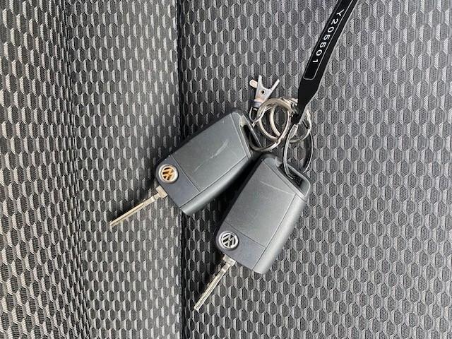 VOLKSWAGEN POLO 1.0 MPI 5 PORTE - NEOPATENTATO - 12 MESI GARANZIA EUROPEA