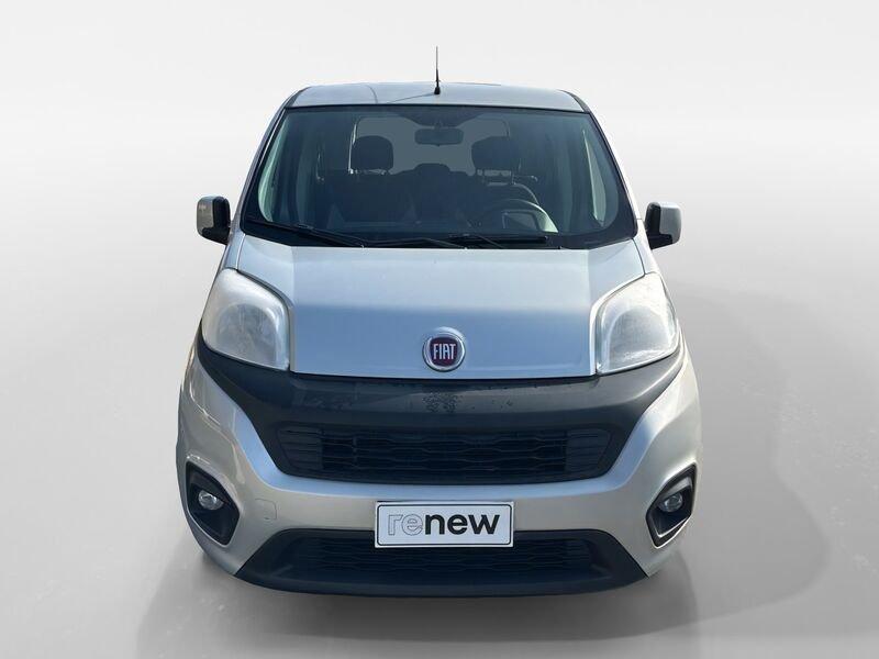 FIAT QUBO QUBO 1.3 MJT 80 CV Dynamic