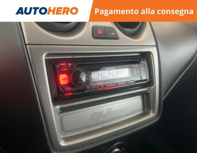 ALFA ROMEO MiTo 1.3 JTDm 90 CV S&S