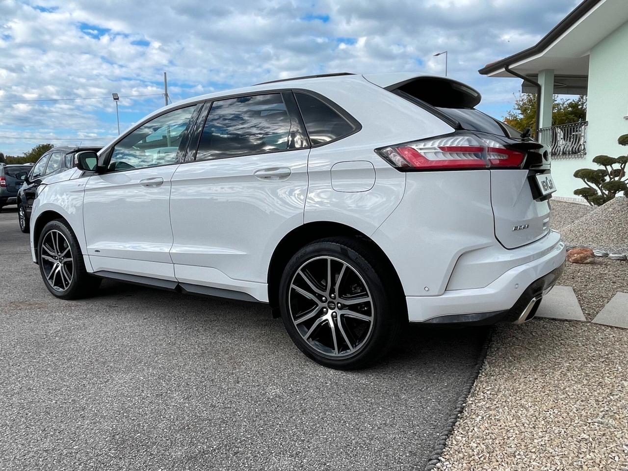 Ford Edge 2.0 EcoBlue 238 CV AWD Start&Stop aut. ST-Line