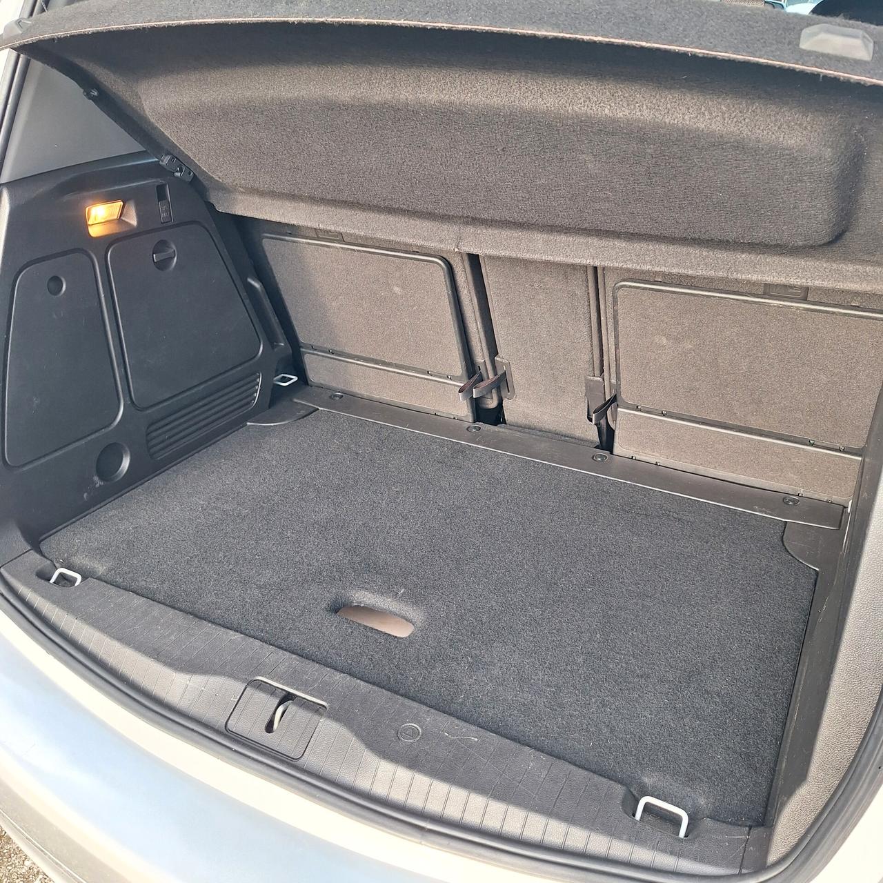 Opel Meriva Garanzia 12 mesi