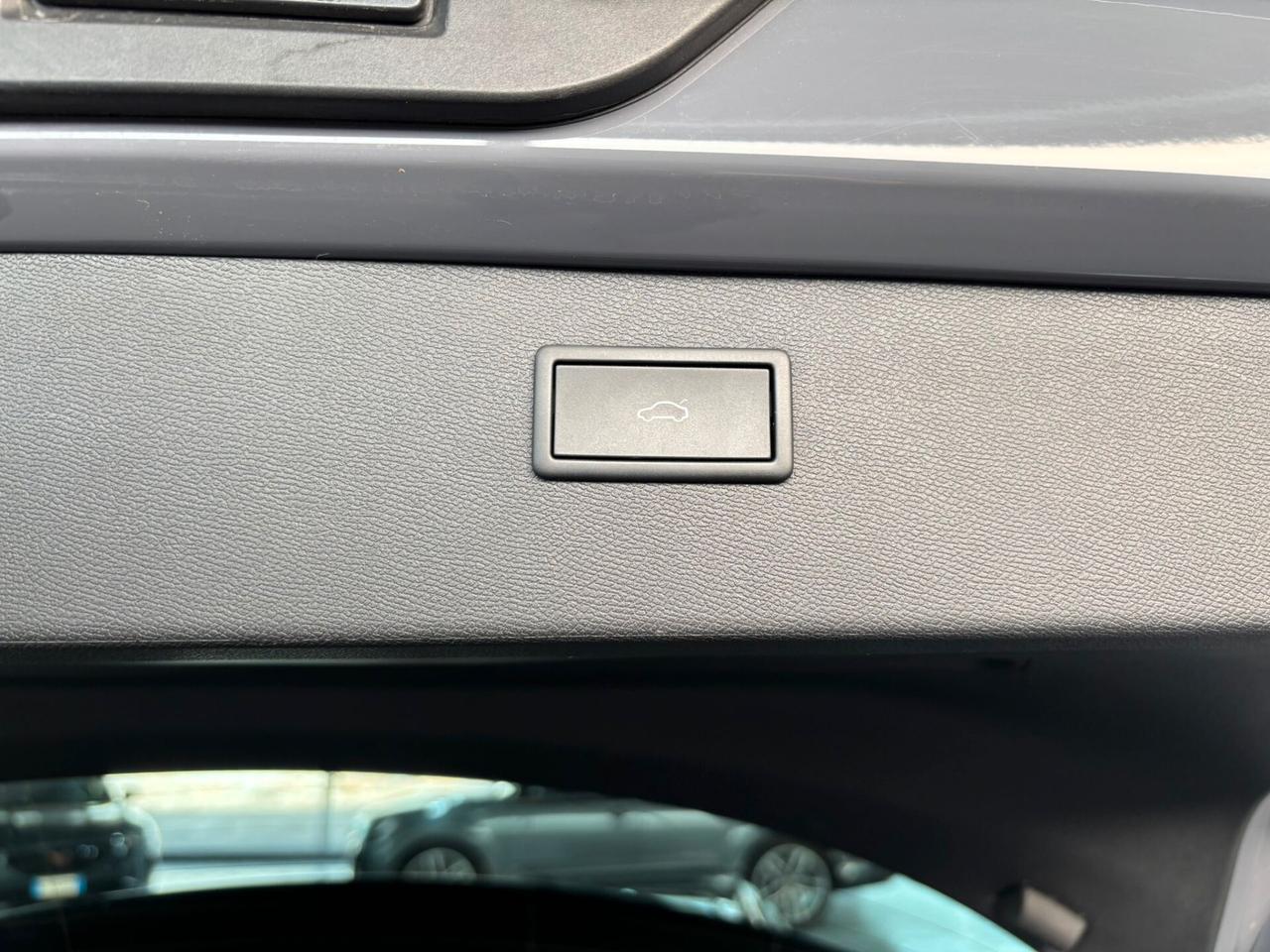 Cupra Formentor 1.4 e-Hybrid DSG