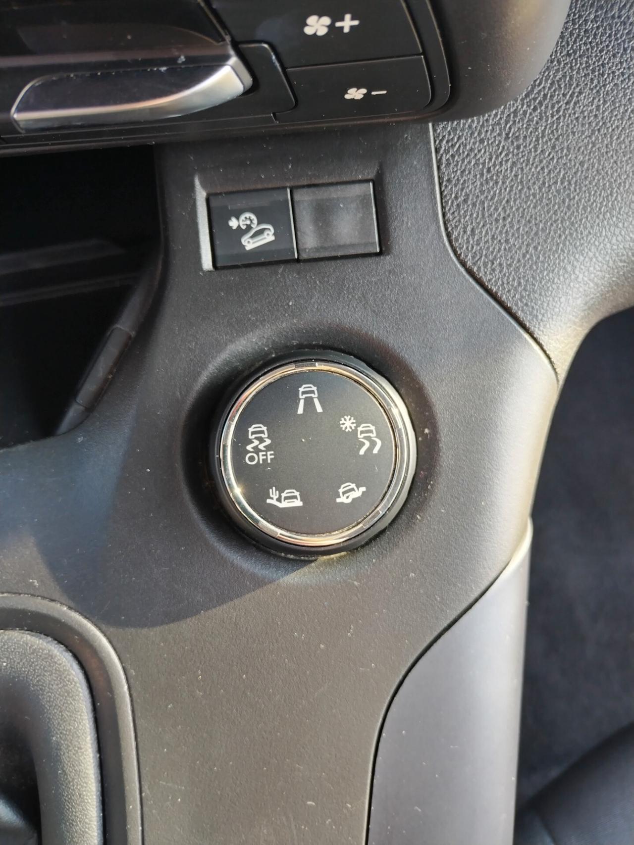 Peugeot Rifter 130cv. full.