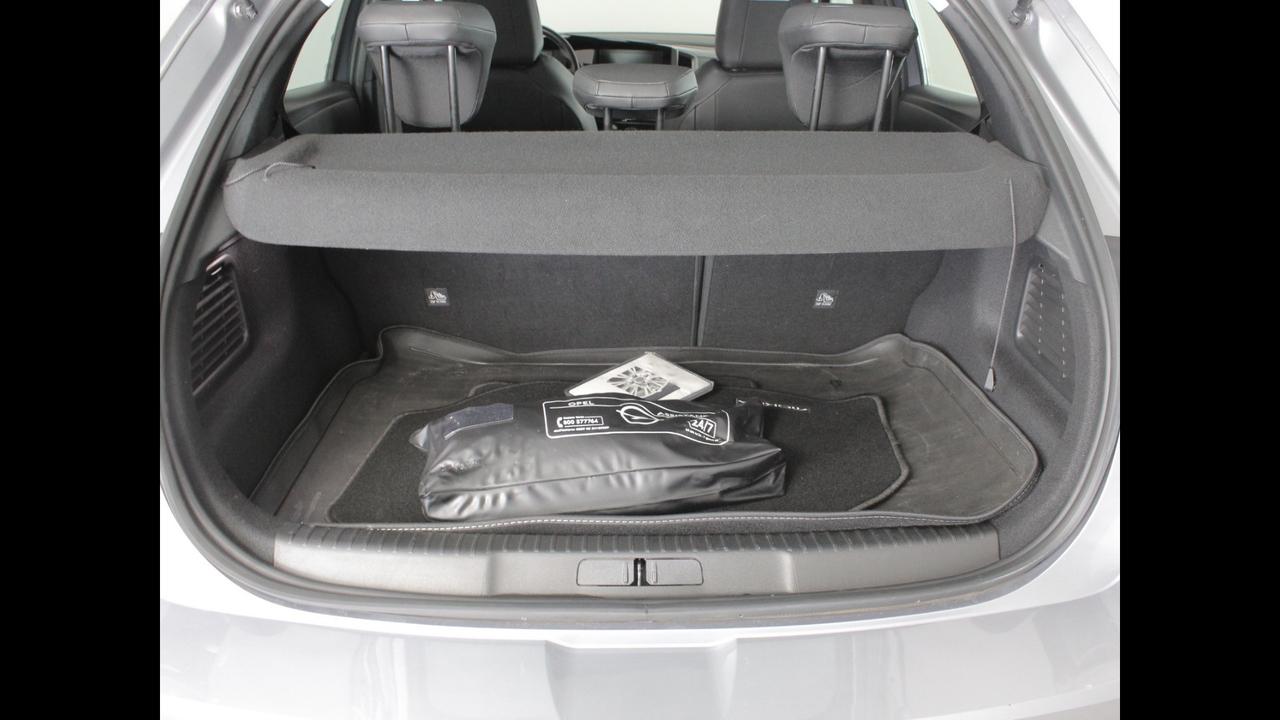 OPEL Mokka II - Mokka 1.2 t Elegance s&s 100cv