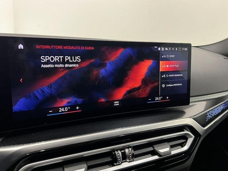 BMW Serie 2 Coupé M 240i