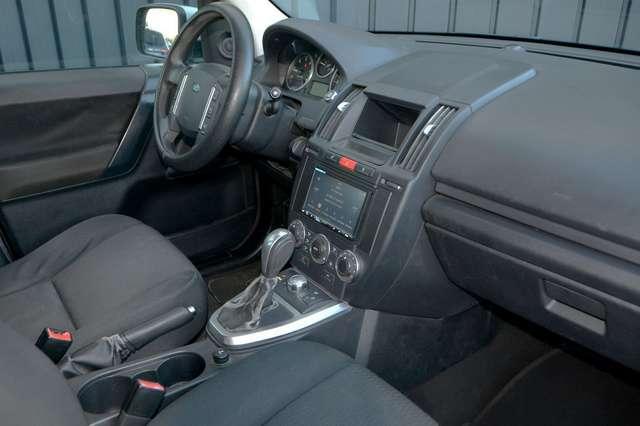 Land Rover Freelander II 2.2 sd4 S 190cv * CAMBIO AUTOMATICO *