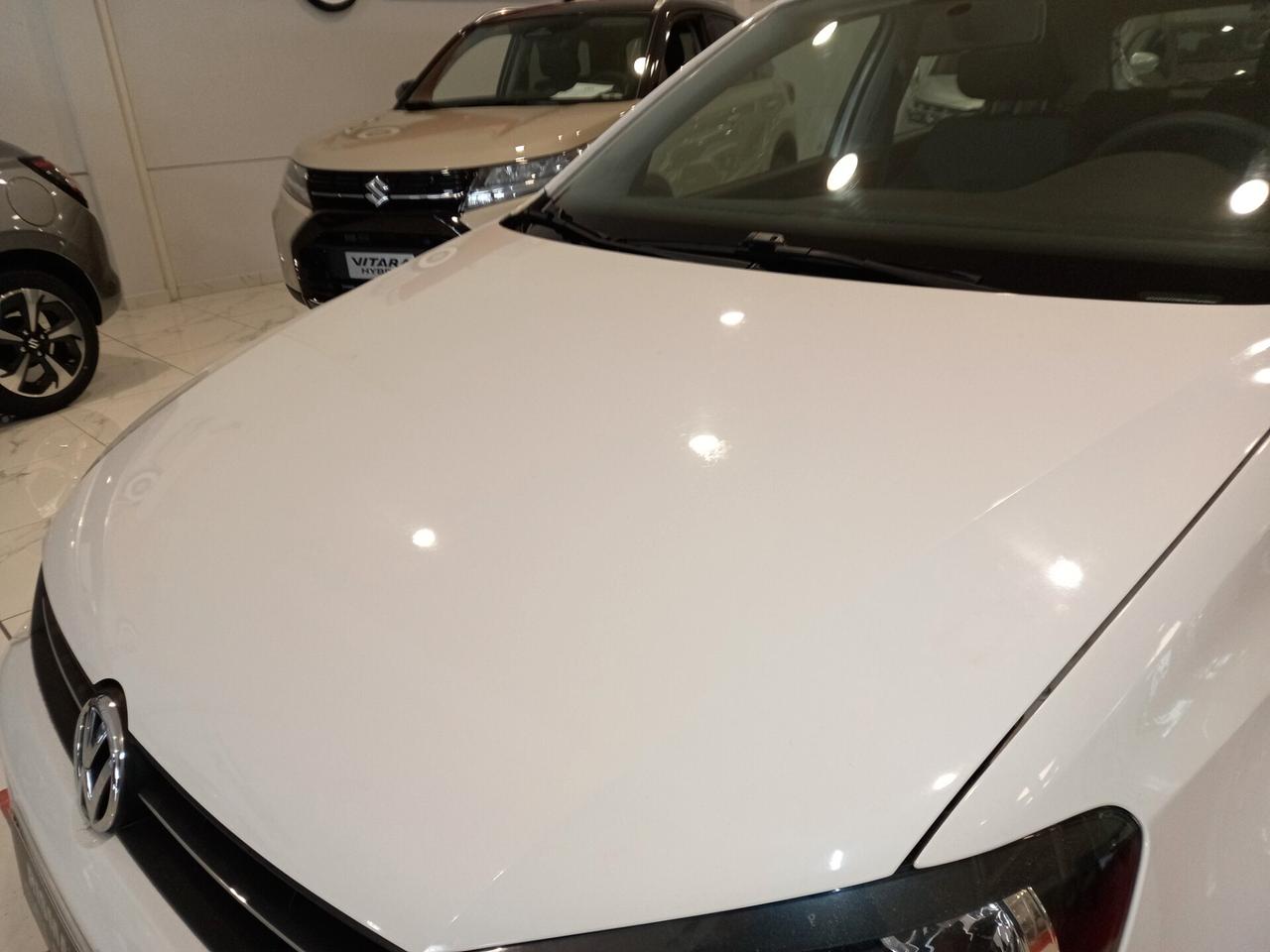 Volkswagen Polo VENDUTA