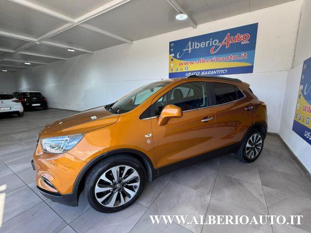 OPEL Mokka 1.6 CDTI Ecotec 136CV 4x2 aut. Cosmo b-Color