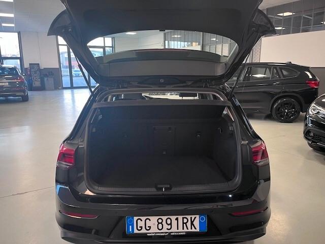 Volkswagen Golf 1.0 eTSI EVO DSG Life HYBRID