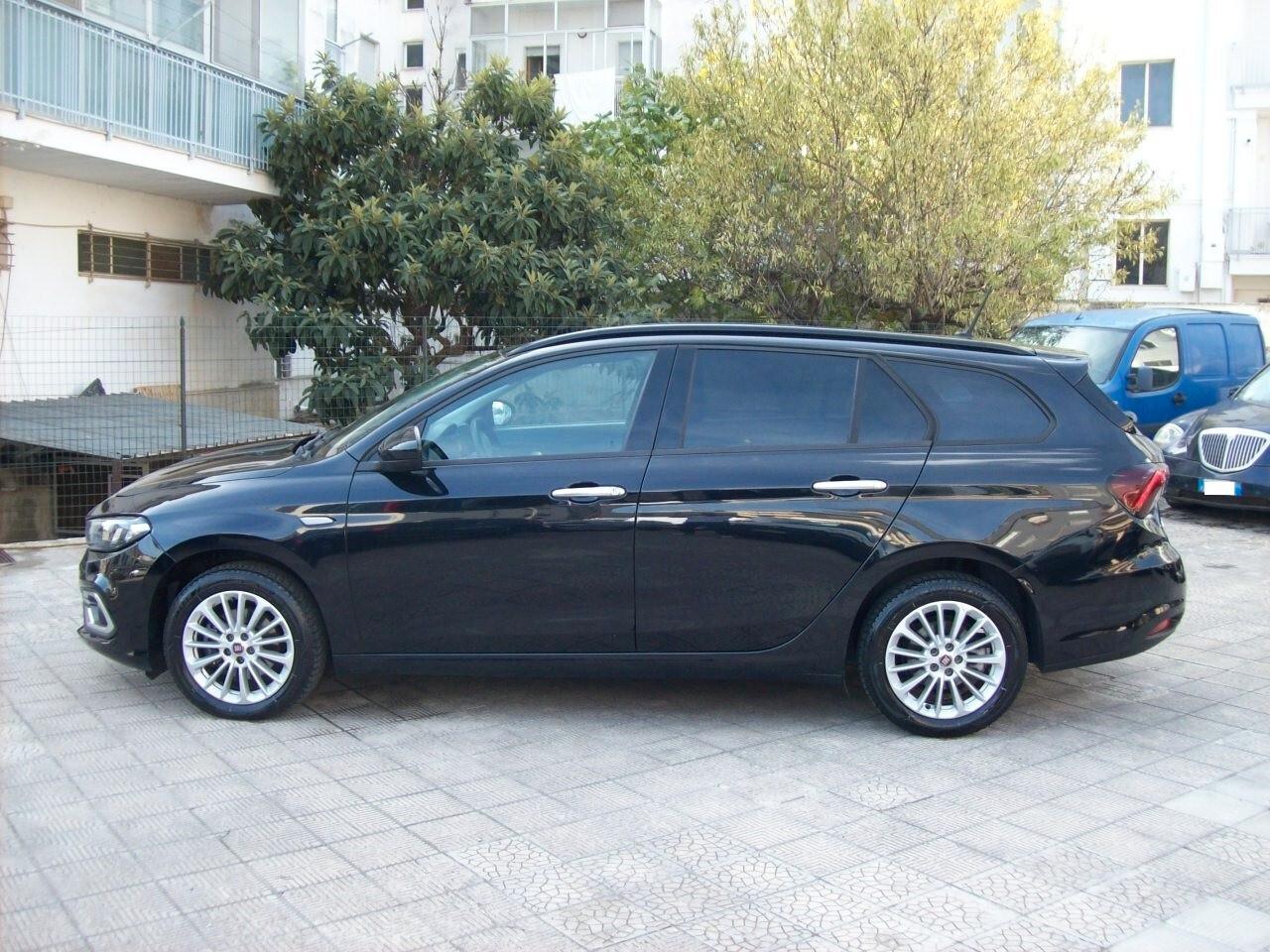 Fiat Tipo SW 1.6 Mjt 130CV S&S Business