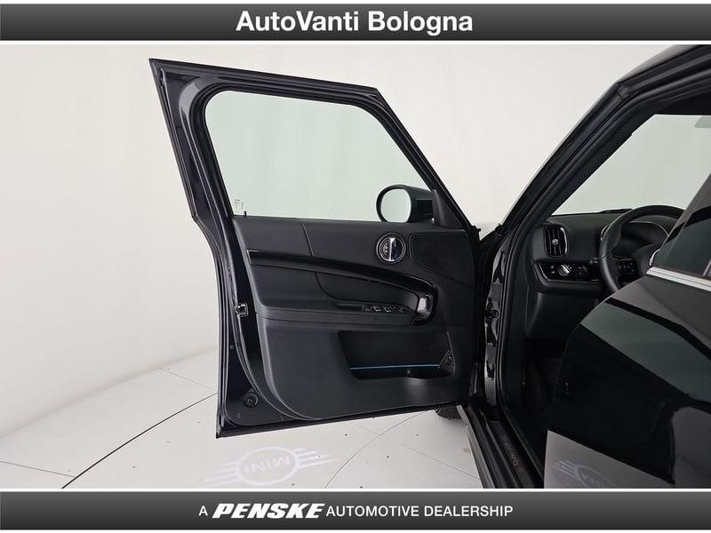 MINI Mini Countryman F60 Countryman Cooper S "ALL4" Essential