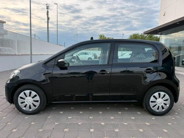 Volkswagen up! 1.0 75 CV 5p. move 2018