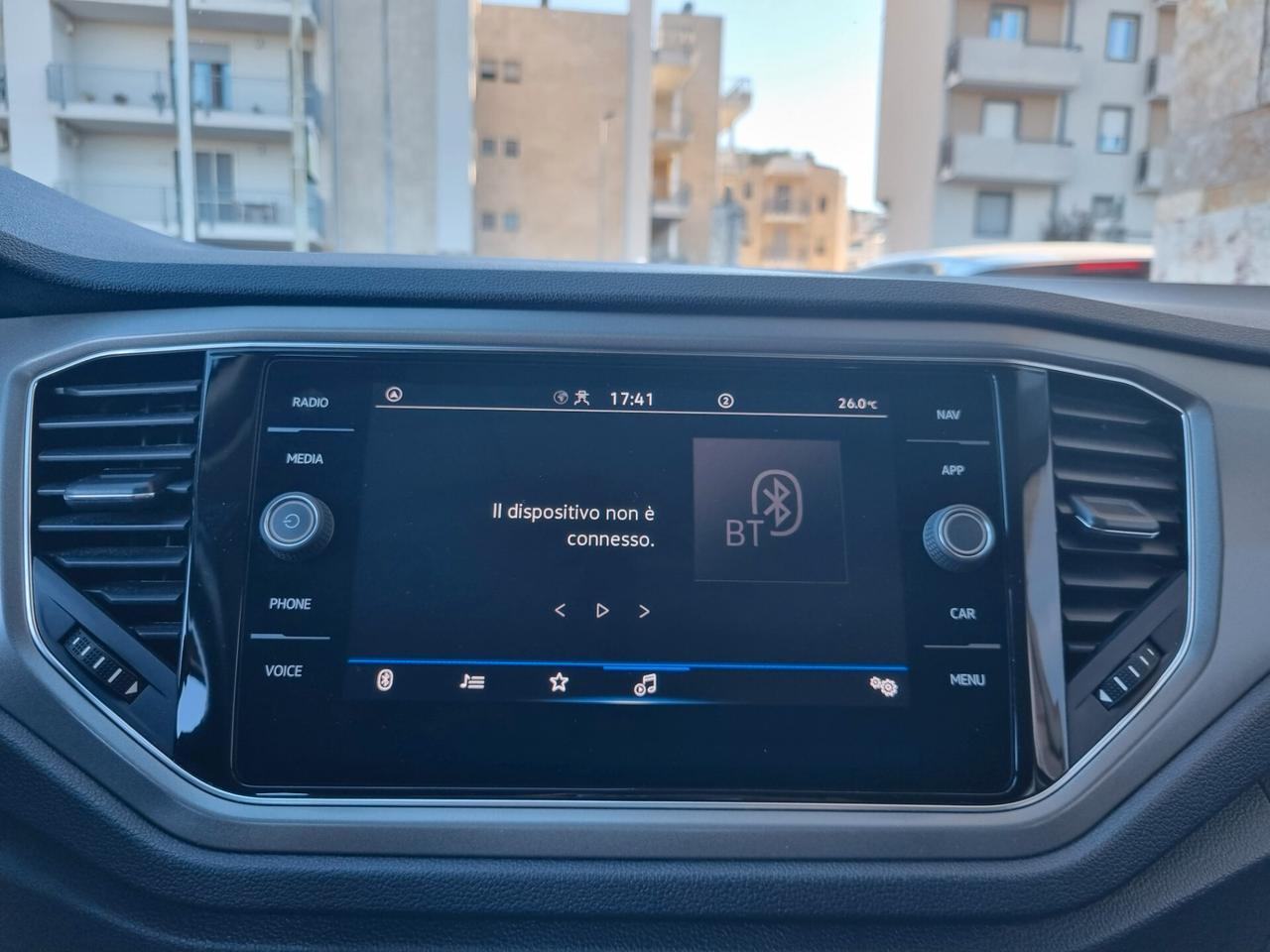 Volkswagen T-Roc 1.0 TSI Style