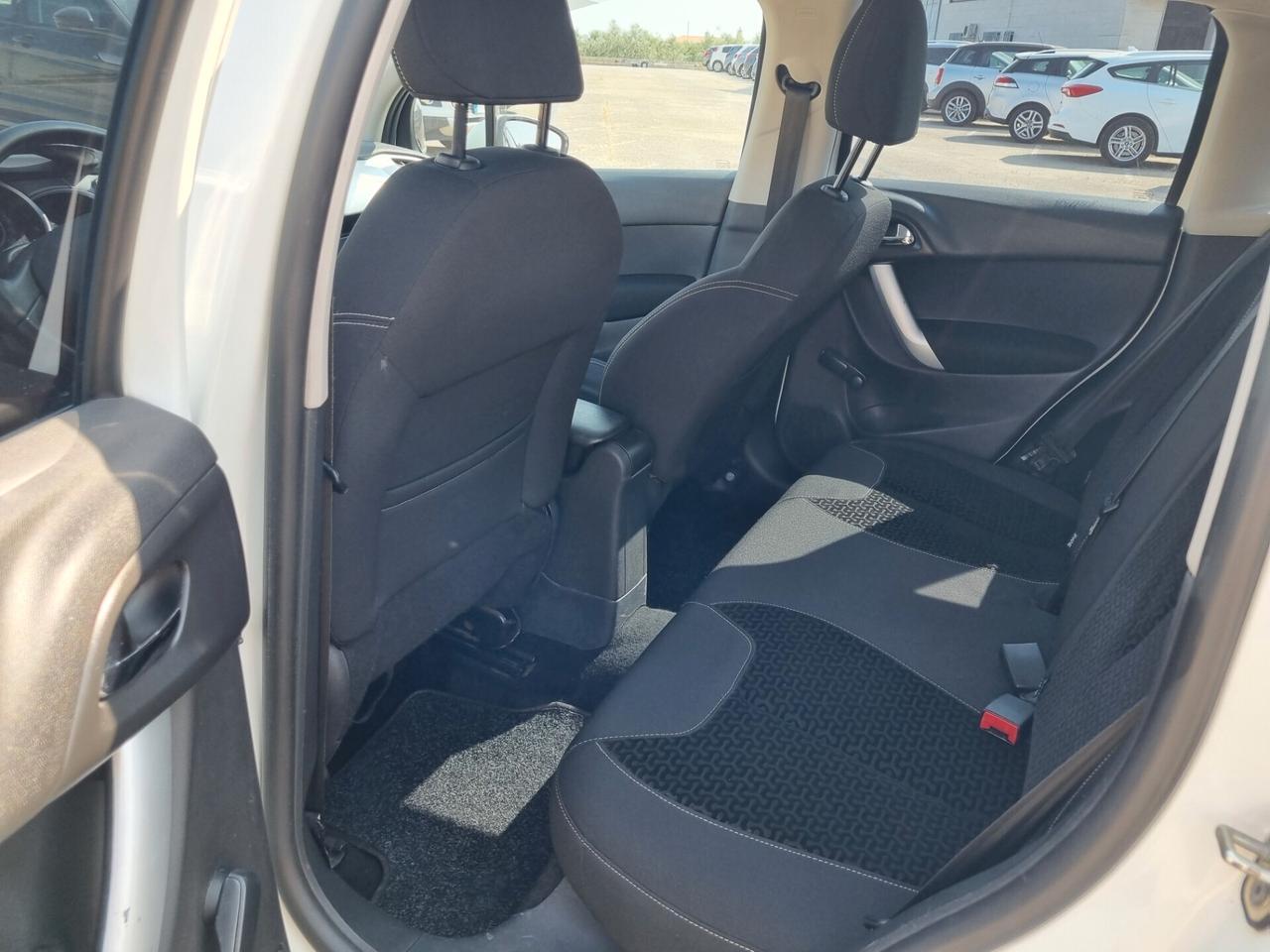 Citroen C3 1.1 Exclusive