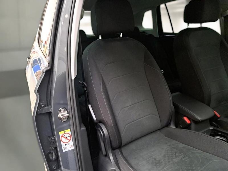 VOLKSWAGEN TIGUAN 2.0 TDI SCR 110KW ELEGANCE DSG SUV