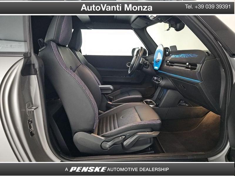 MINI Mini Cooper Cabrio Mini 2.0 Cooper C Classic Cabrio