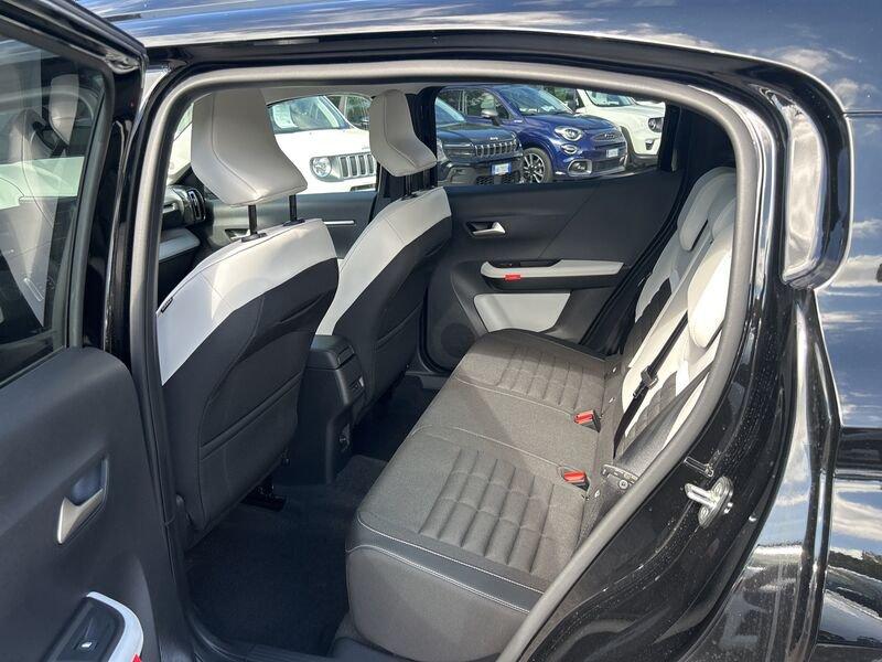 Citroën C3 Aircross II 2024 1.2 hybrid Max 145cv edcs6
