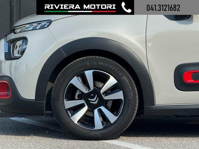 CITROEN C3 PureTech 83 S&S Max GPL