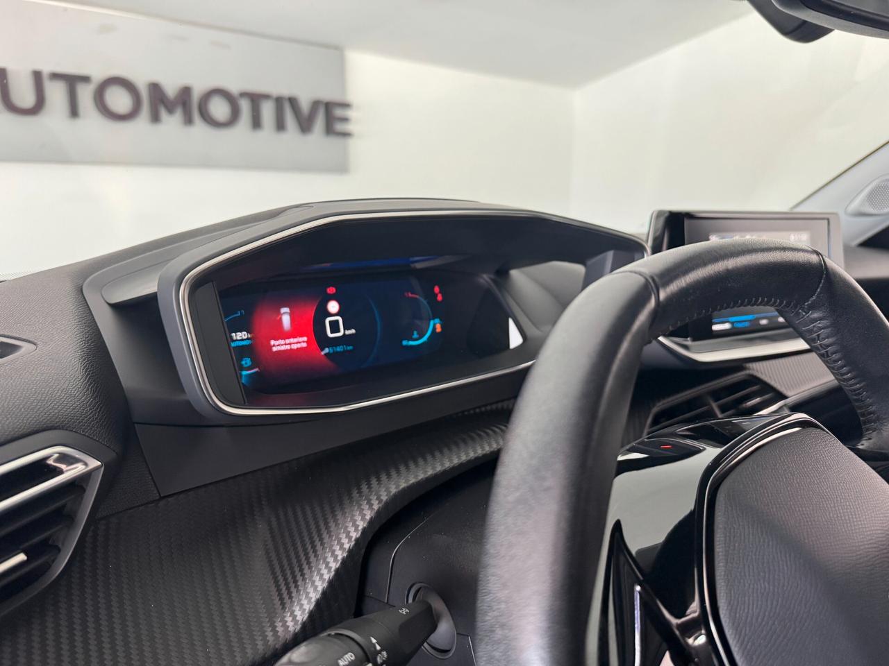Peugeot 2008 1.5 BLUEHDI 110 ALLURE PACK