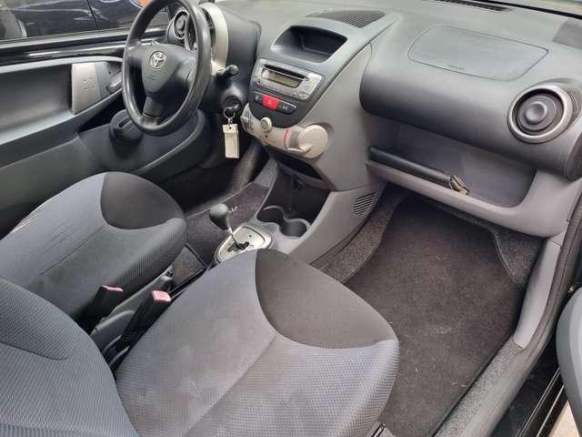 Toyota Aygo Aygo 3p 1.0 Sol m-mt