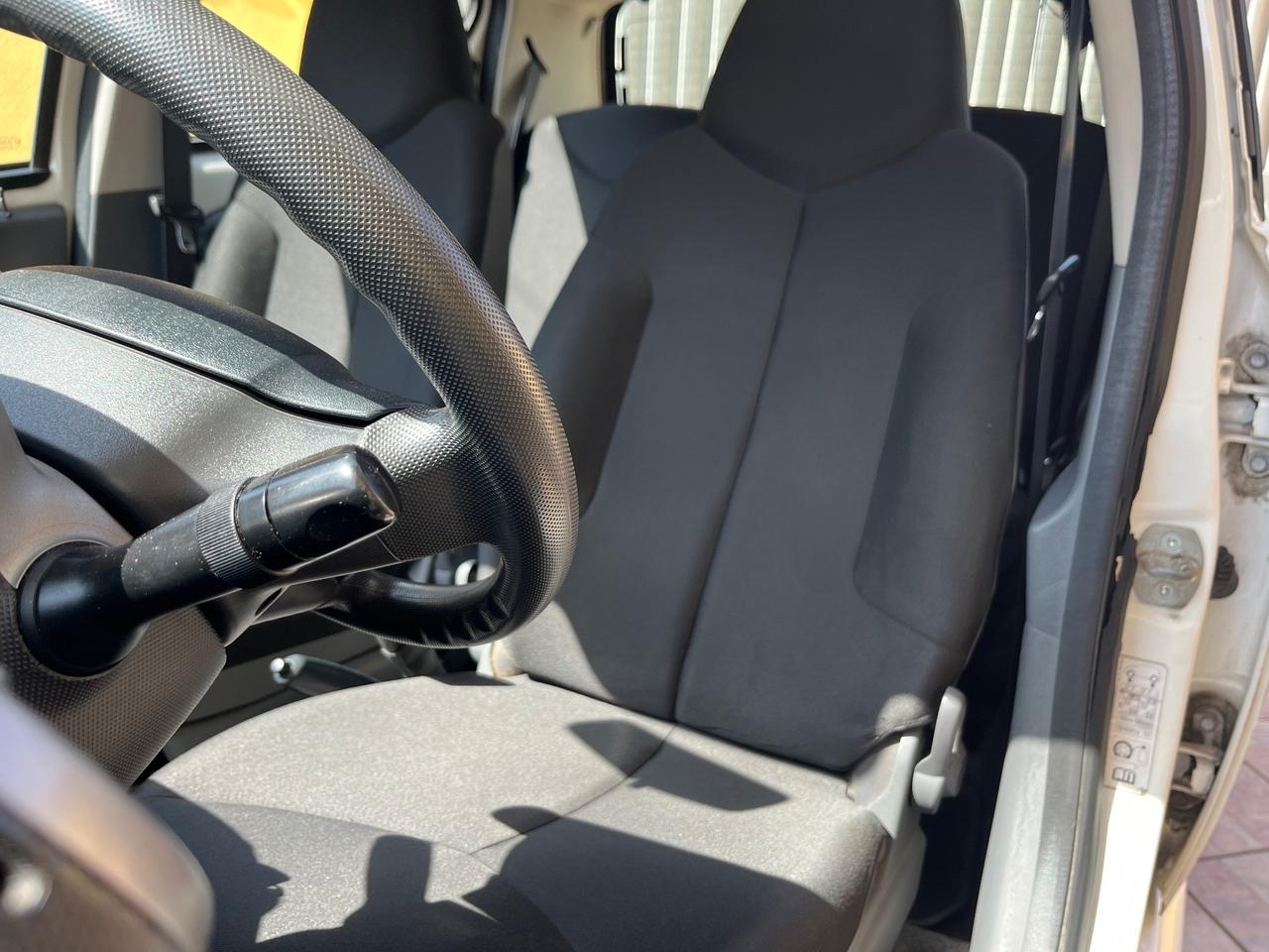 Toyota Aygo 1.0 12V VVT-i 5 porte Deep Ocean Connect