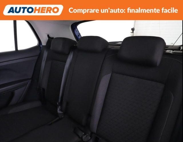 VOLKSWAGEN T-Cross 1.0 TSI Style BMT