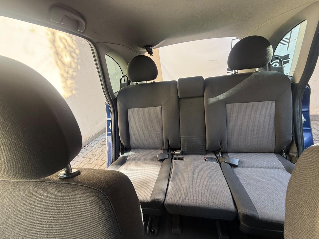 Opel Meriva 1.6 16V Enjoy