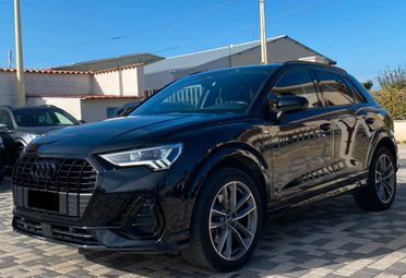 Audi Q3 S Line Edition 1.4 TFSI e 245CV s-tronic 45