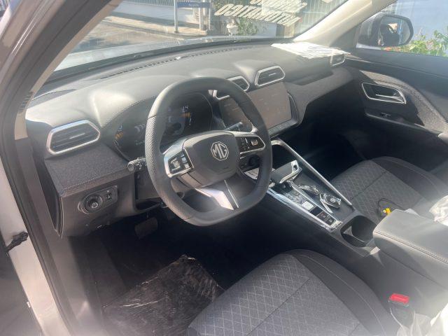 MG ZS 1.5 Hybrid+ Comfort da ?239,00 mensili