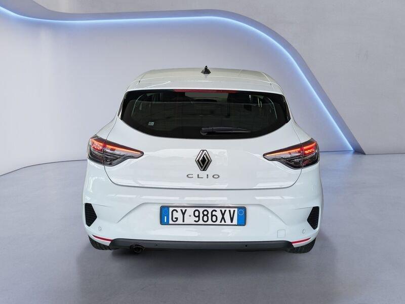 Renault Clio 1.0 SCe 67 CV Evolution