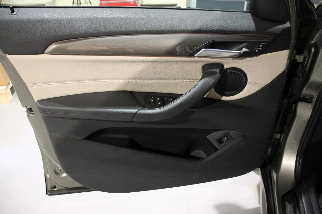 Bmw X1 xDrive20d xLine TAGLIANDATISSIMA MANUALE