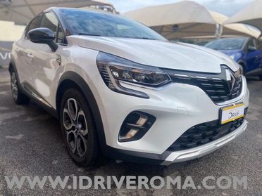 RENAULT Captur Plug-in Hybrid E-Tech 160 CV Intens BICOLORE