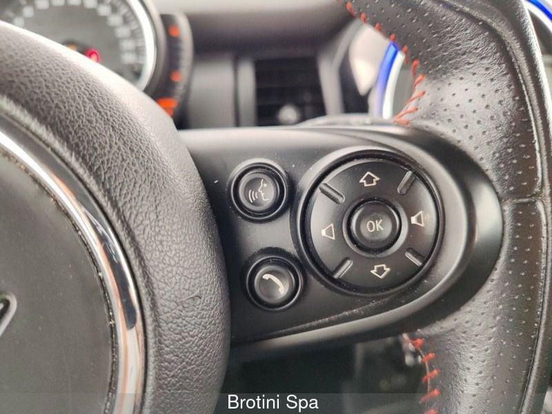 MINI Mini 3 porte 1.5 Cooper Hype