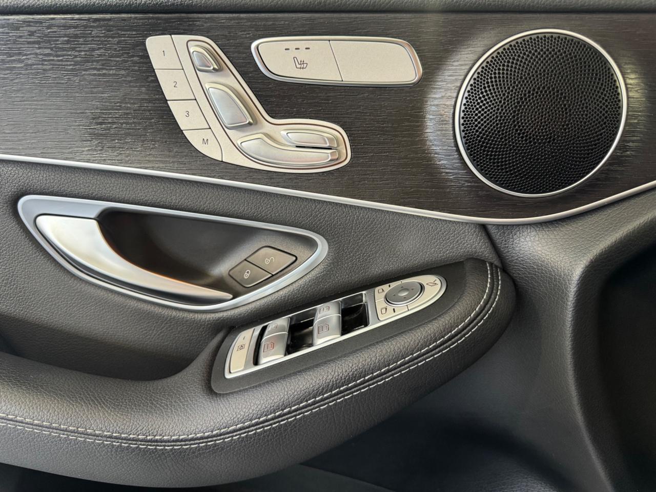 Mercedes-benz GLC 220 d 4Matic Premium Plus