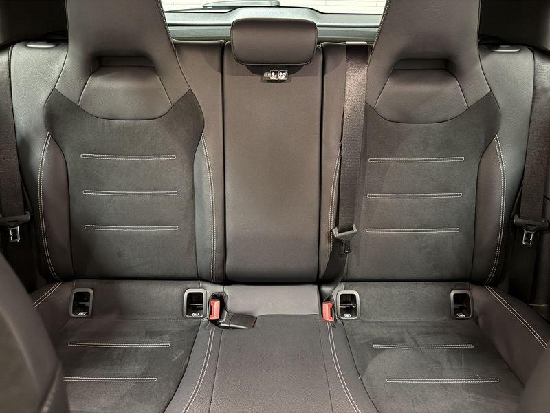 Mercedes-Benz Classe A A 250 e PHEV (Eq-Power) Premium auto AMG Plug-In