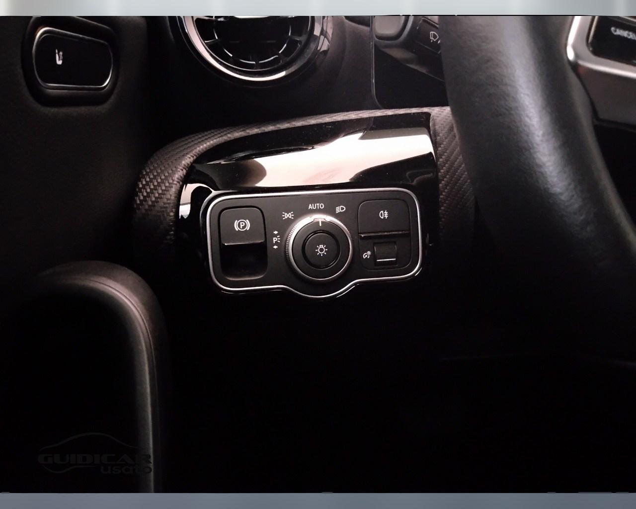 Mercedes-Benz Classe A - W177 2023 - A 180 d Advanced auto