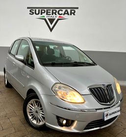 Lancia MUSA 1.4 Benz, Ott condiz, si neopat, Euro 4