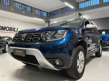 Dacia Duster 1.5 blue dci Prestige 4x2 s&s 115cv my19
