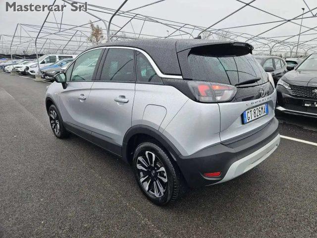 OPEL Crossland 1.2 130cv Elegance autom AT6 - GT826MA