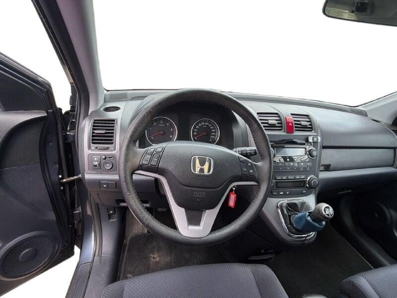 Honda CR-V CR-V 2.2 ctdi Executive i-pilot dpf