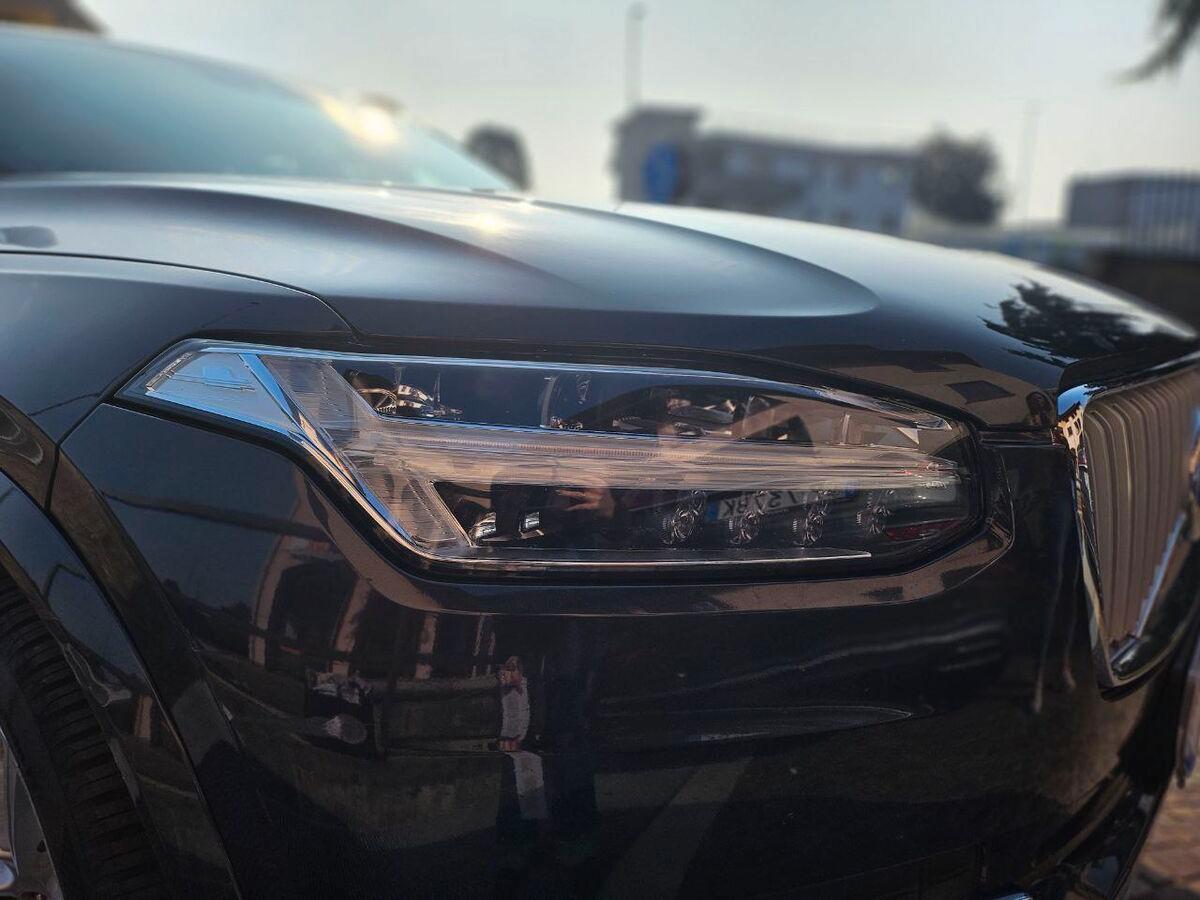 Volvo XC90 2.0 d5 Inscription awd 235cv 7p.ti geartronic my18