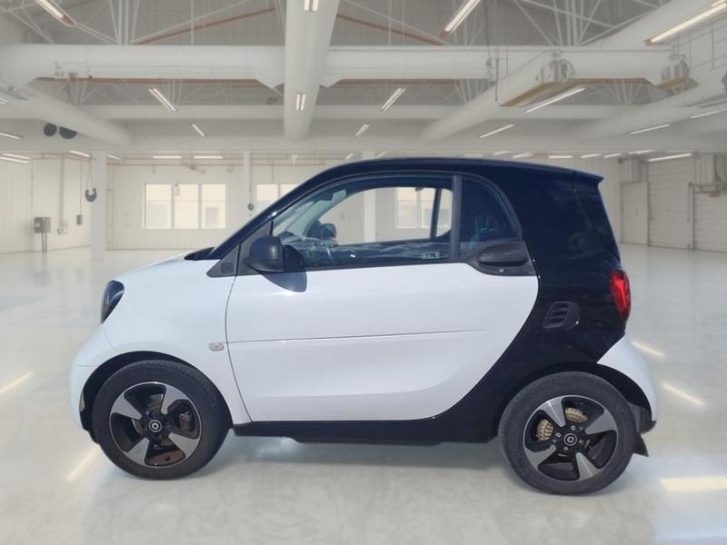 SMART FORTWO EQ 41kW passion