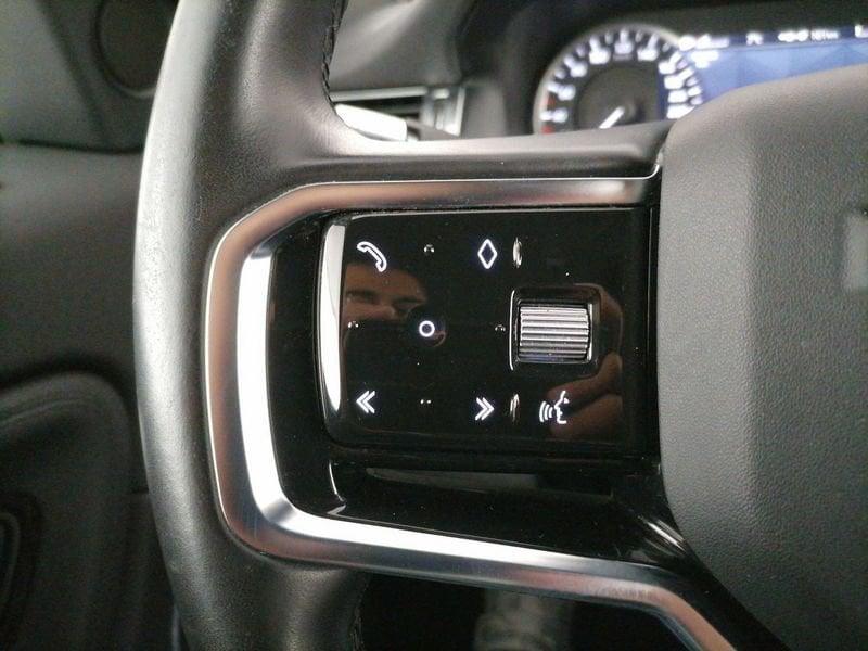 Land Rover Discovery Sport 1.5 i3 phev S awd auto