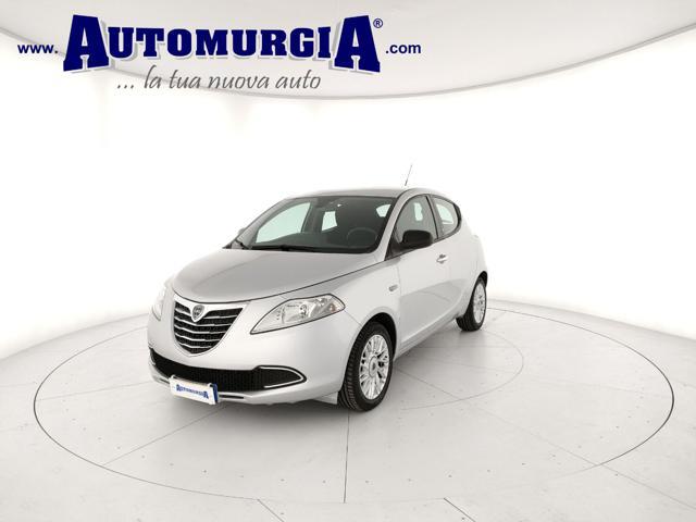 LANCIA Ypsilon 1.2 69 CV 5 porte GPL Gold